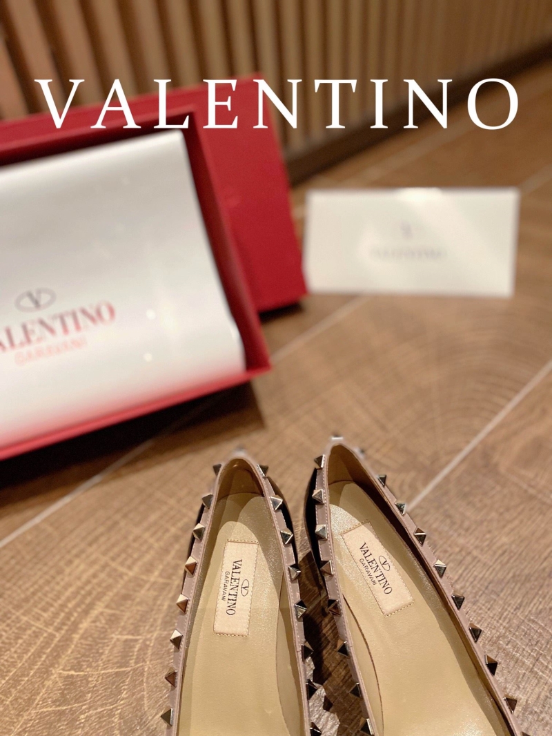 Valentino Heeled Shoes